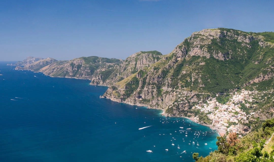Go in Italy景点图片