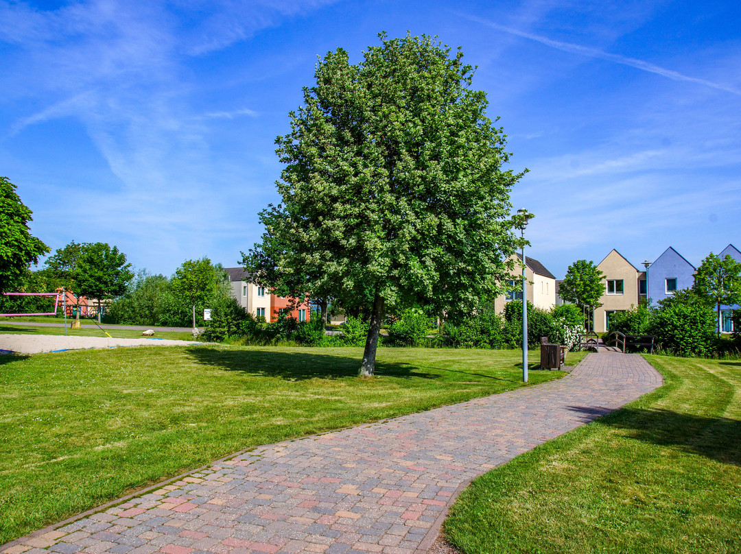 Eurostrand Resort Moseltal主图