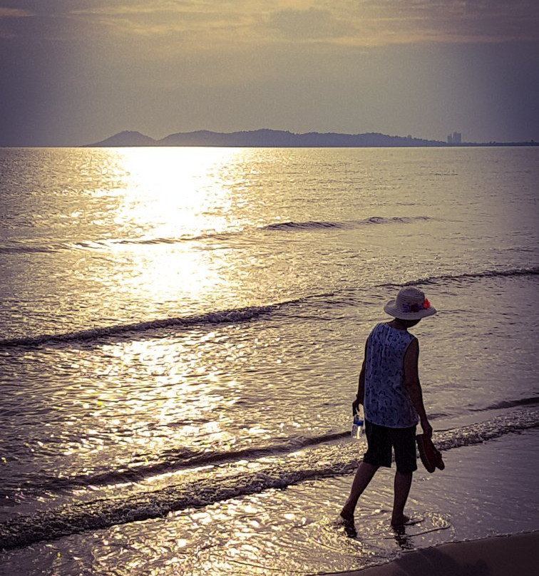 巴瑞拉迈度假主图