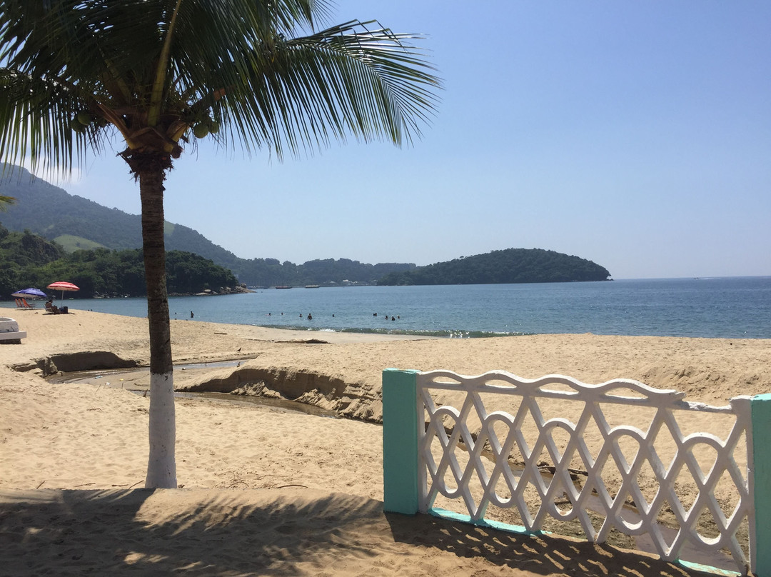 Pousada Paraguaya主图