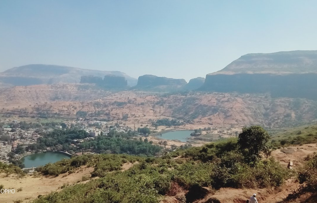 Brahmagiri Hill景点图片