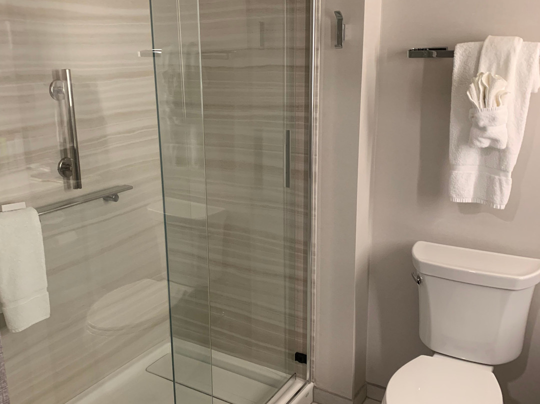 Hilton Garden Inn Wausau主图