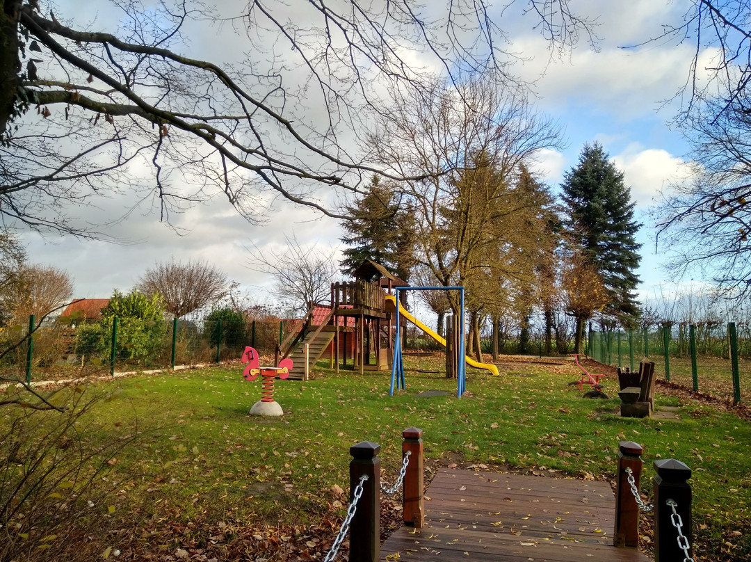 Hotel und Restaurant Bad Hiddenserborn主图