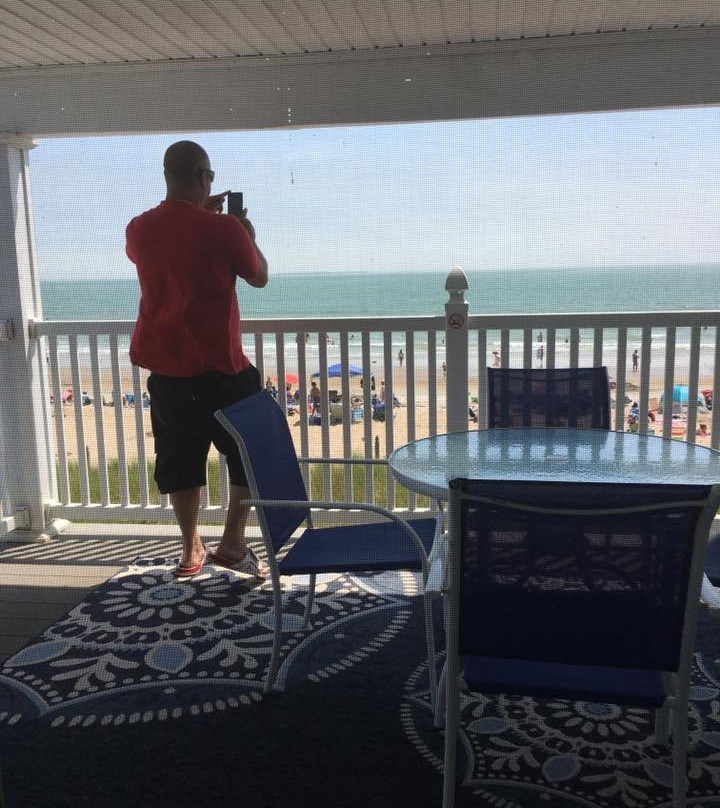 The Beach House主图