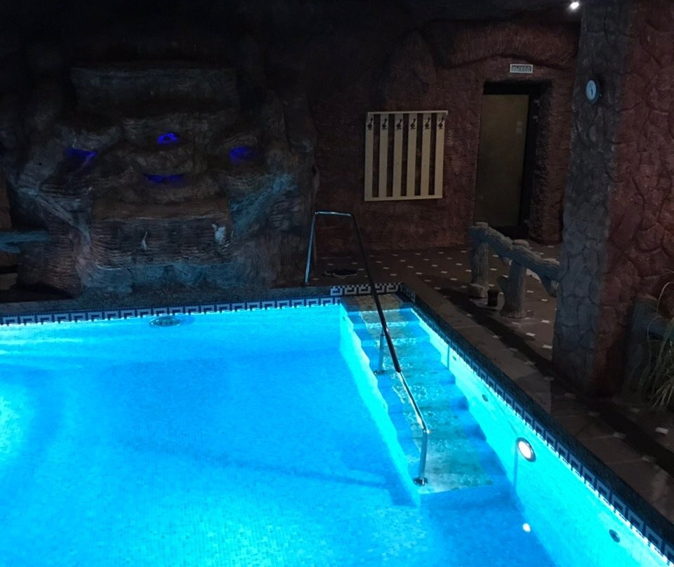 Nabat Palace Hotel主图