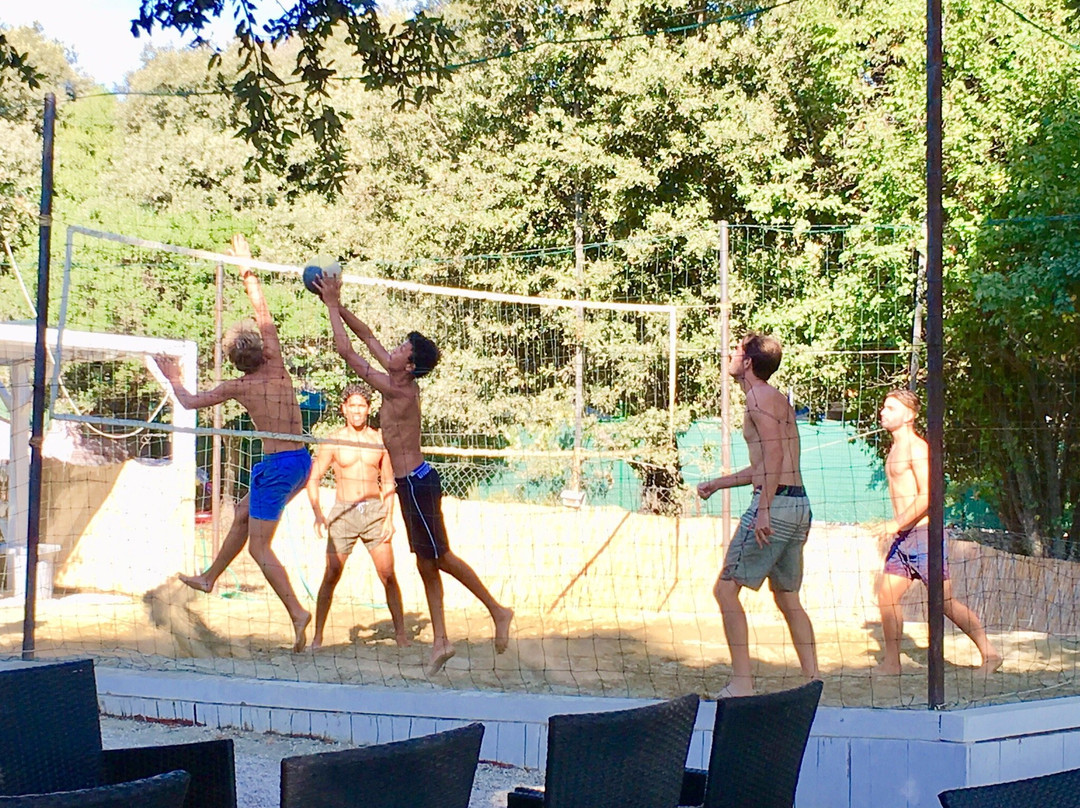 Beach Bar Palma-Banjole必去景点