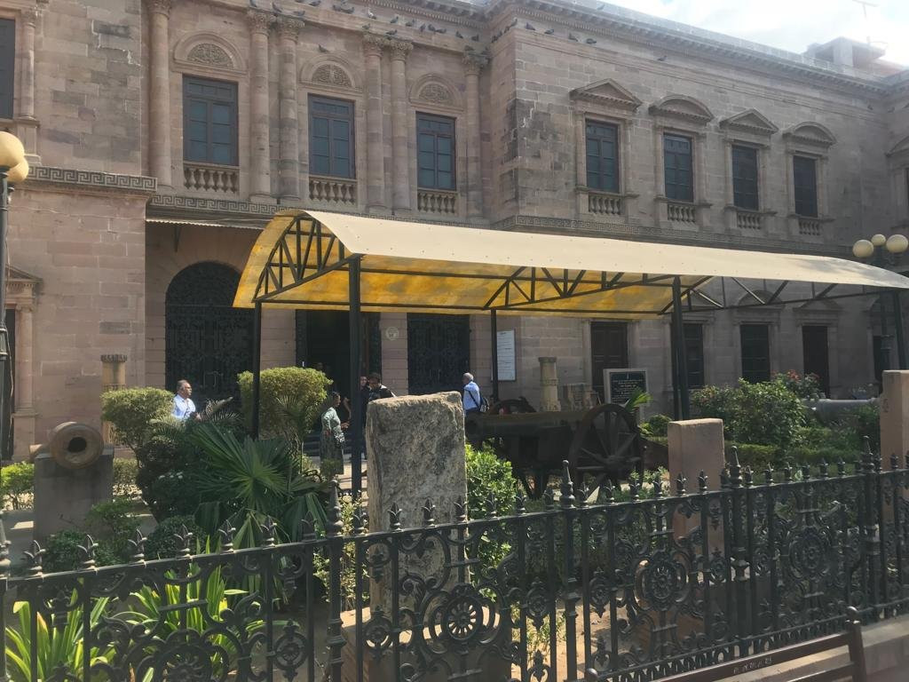 Kutch Museum景点图片