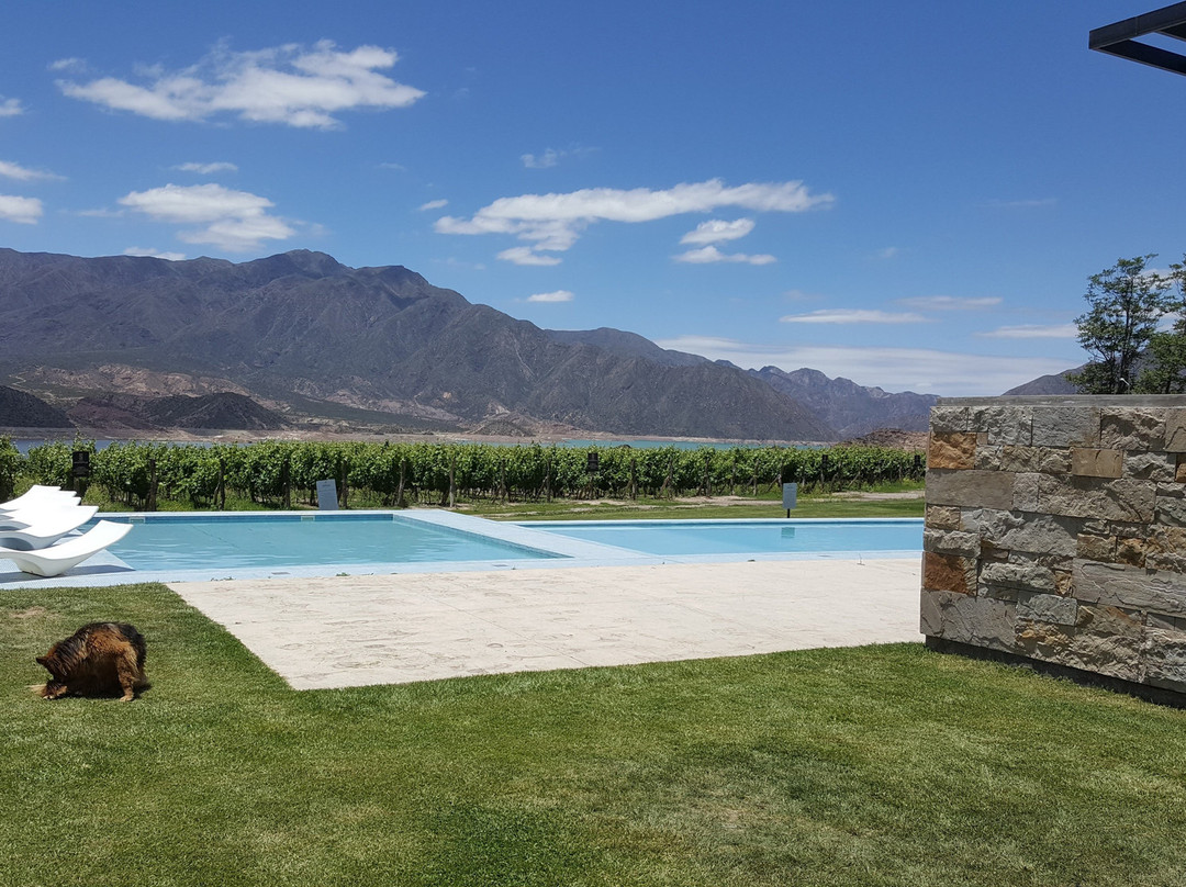 Gran Hotel Potrerillos主图