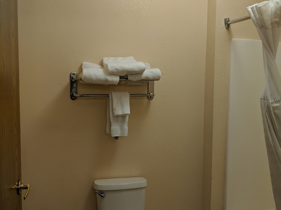 Comfort Inn & Suites Sierra Vista Near Ft Huachuca主图