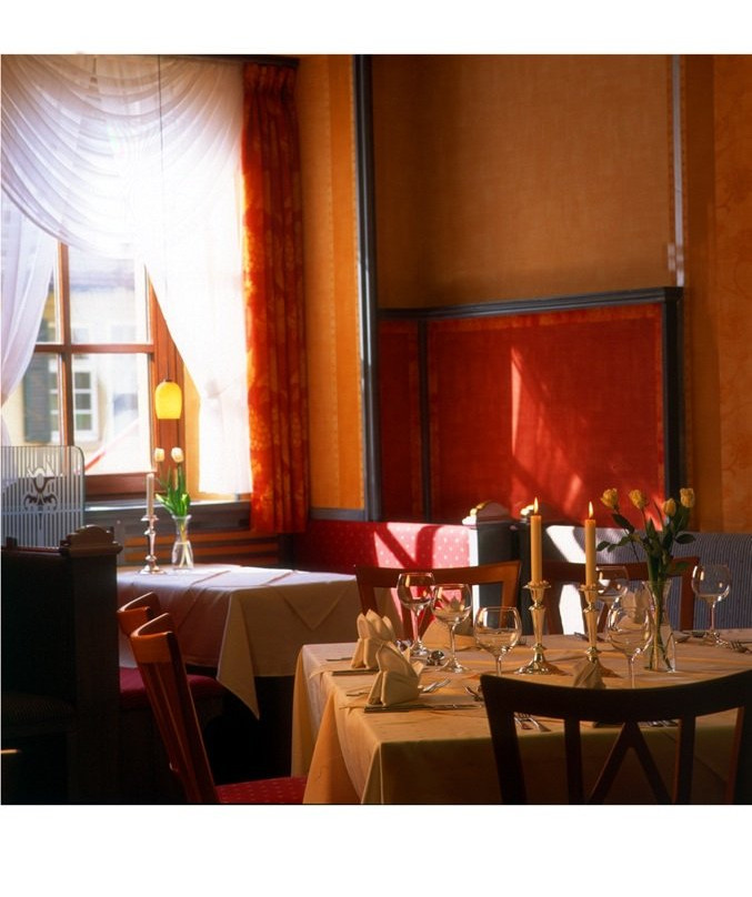 Gasthof zur Post主图