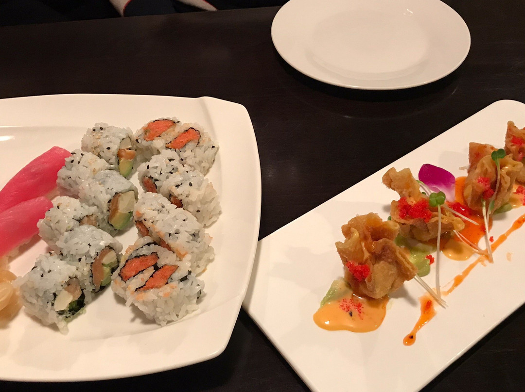 Englewood餐馆和美食-Ozu852