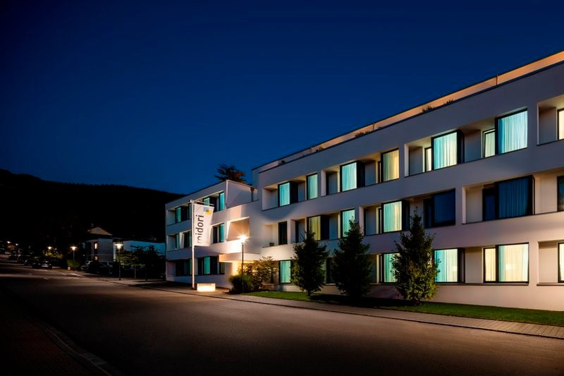 Midori Guesthouse主图