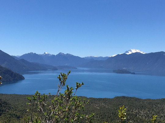 La Comarca Puelo Adventure-巴拉斯港必去景点