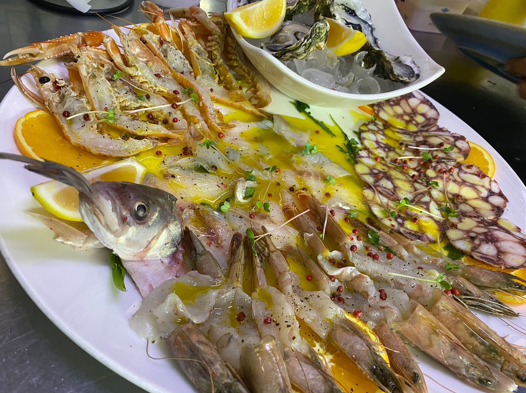 Restorant Zanzi