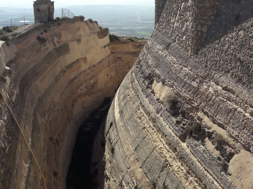 Castillo de Chinchilla景点图片