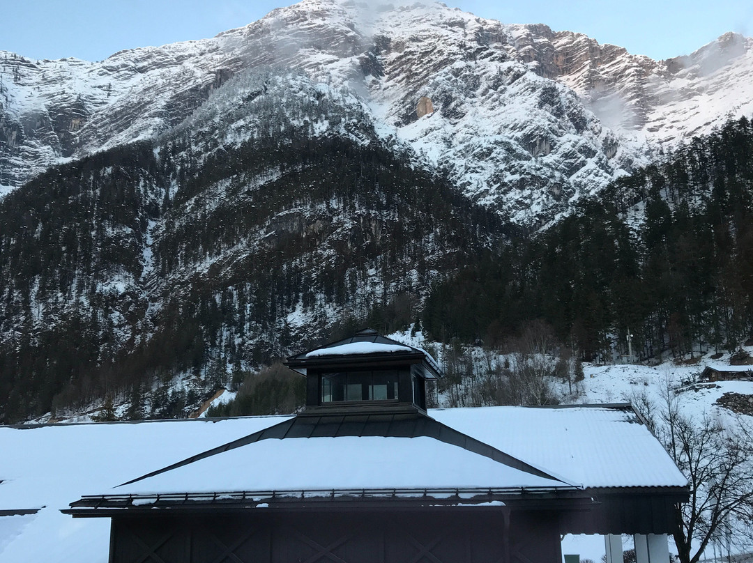 Hotel Gut Brandlhof主图