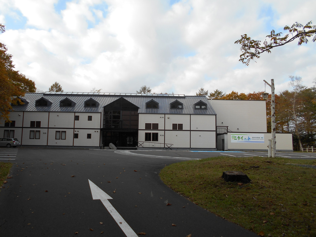 標茶町鄉土館-标茶町必去景点