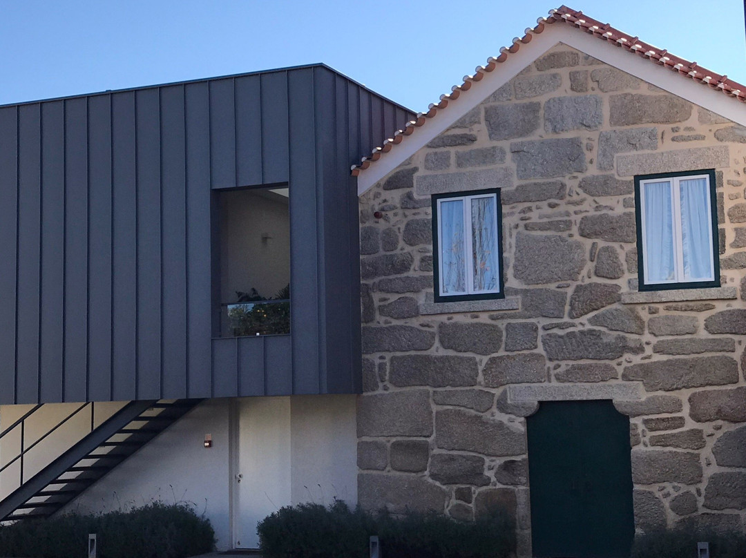Casas do Lupo