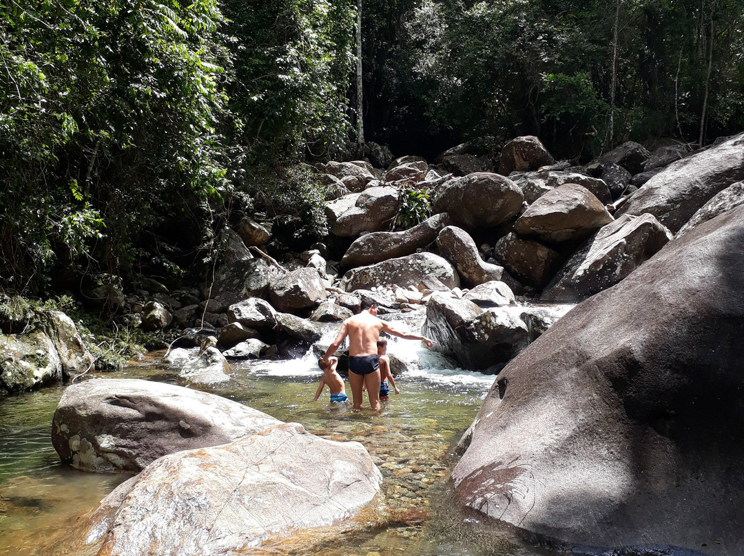 Parque Cachoeira das Andorinhas景点图片