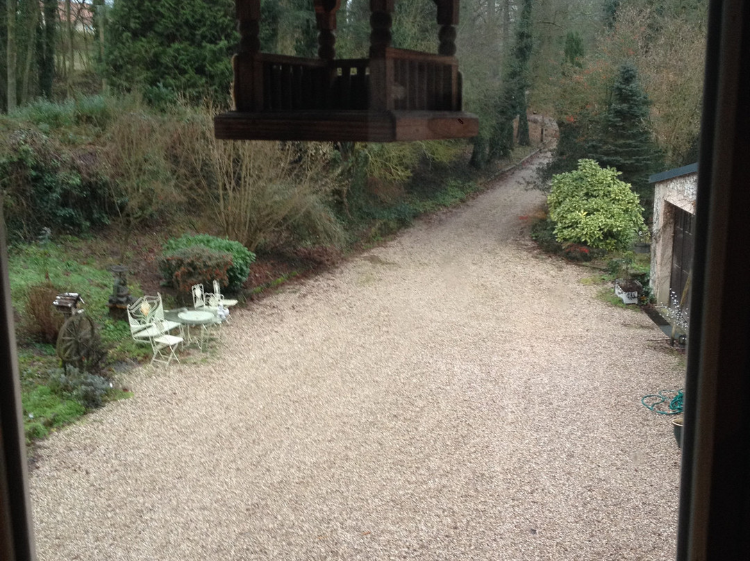 Moulin de Landonvillers主图