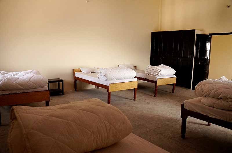 Sapphire Retreat主图