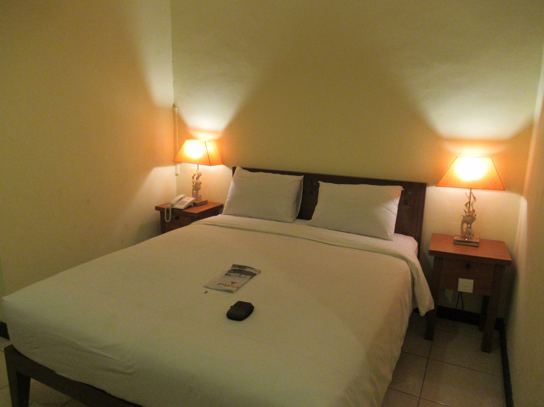 Hotel Intansari主图