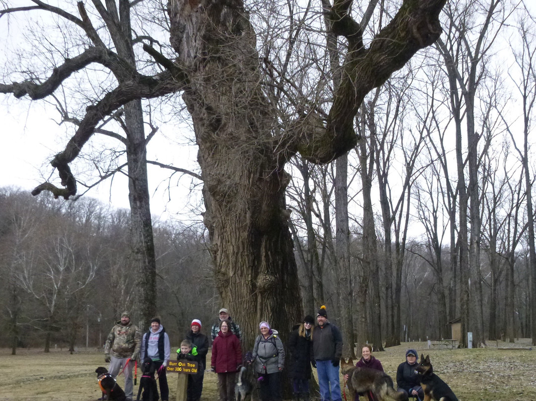 Meramec State Park-Sullivan必去景点