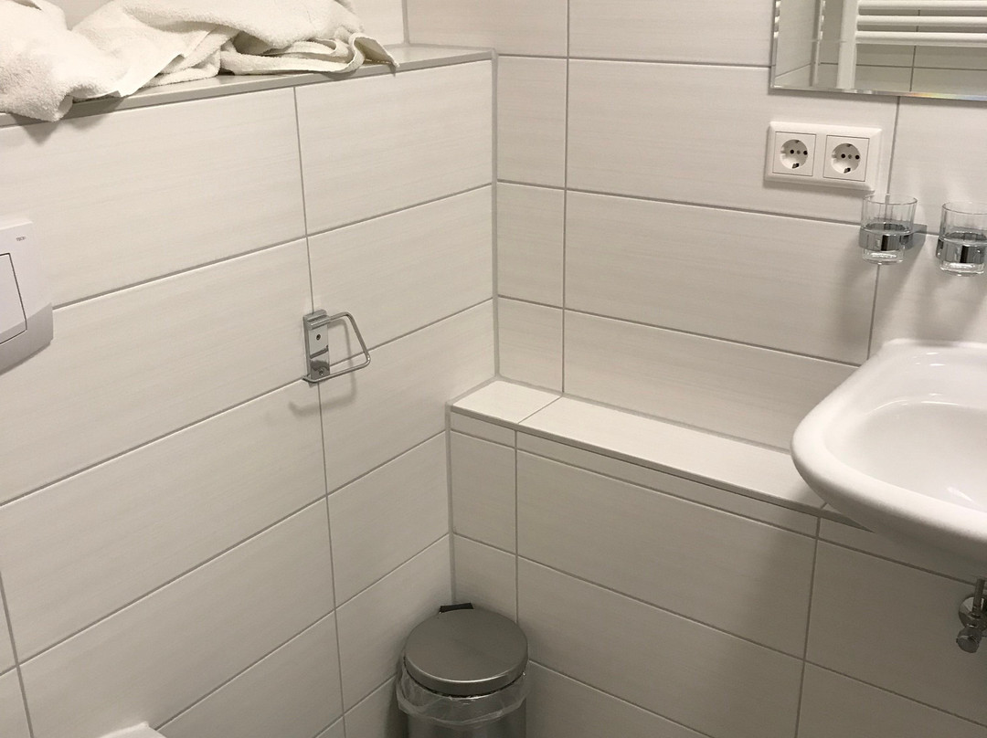 Hotel Landgut Ochsenkopf主图