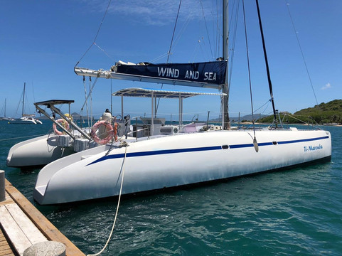 Ti-Marouba-塔马林多必去景点