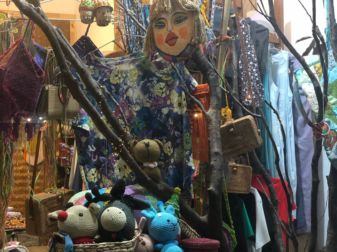 Este Boutique景点图片