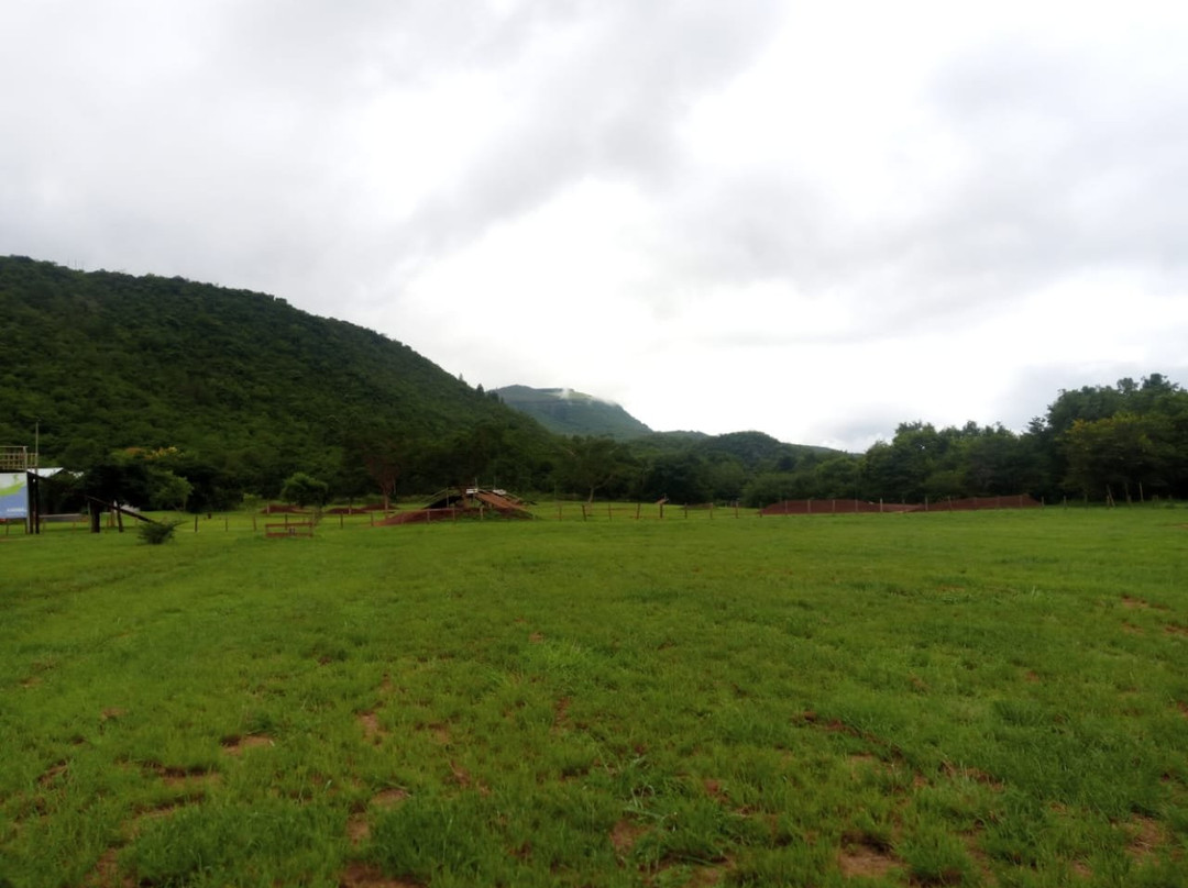 Mankele Adventures-尼斯普鲁特必去景点