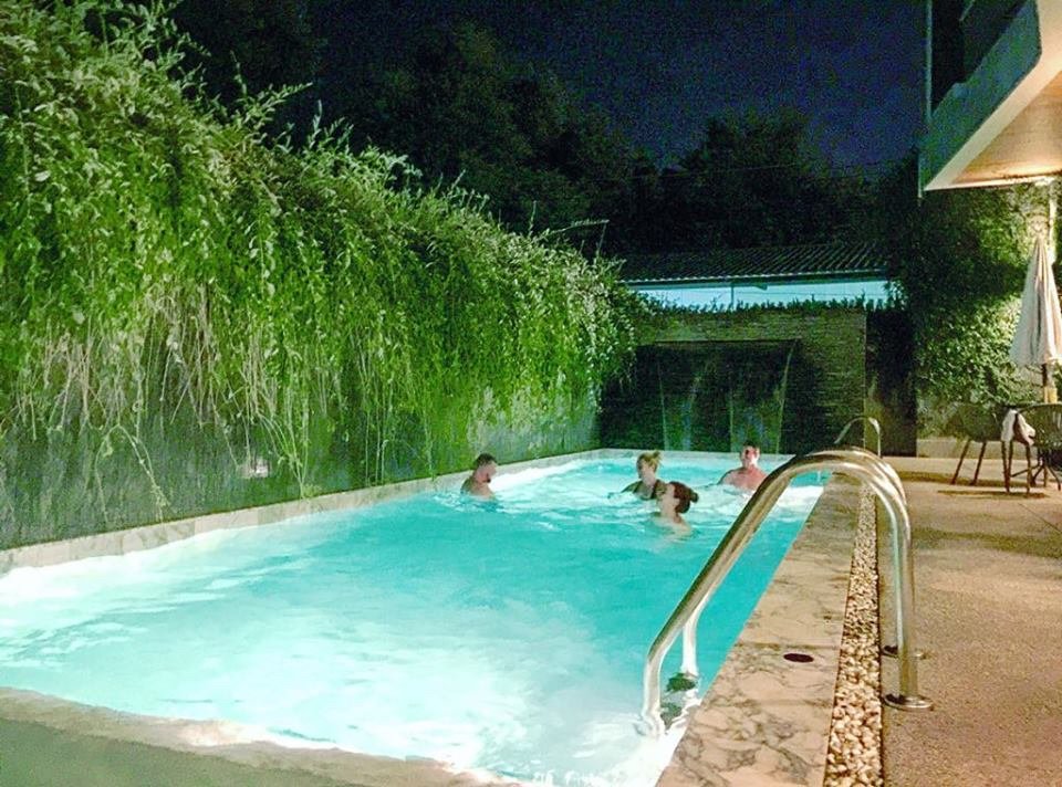 Lemonade Phuket-官方