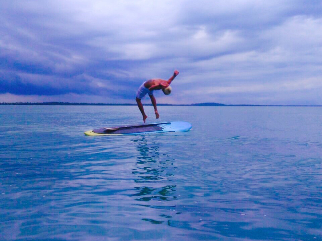 Leebong Island Resort主图