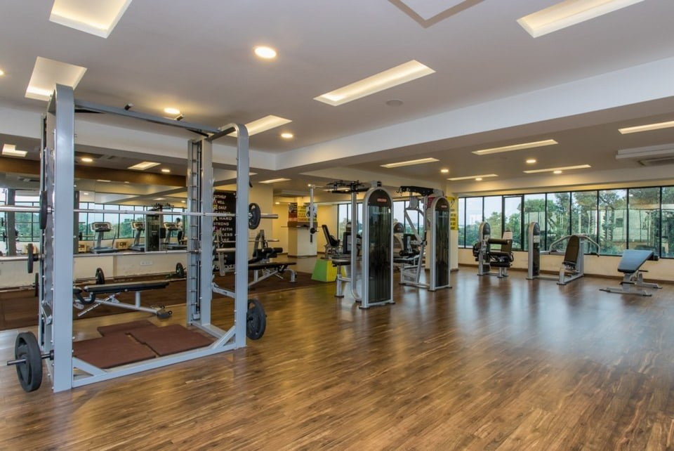 Palette - Hotel Solaris主图