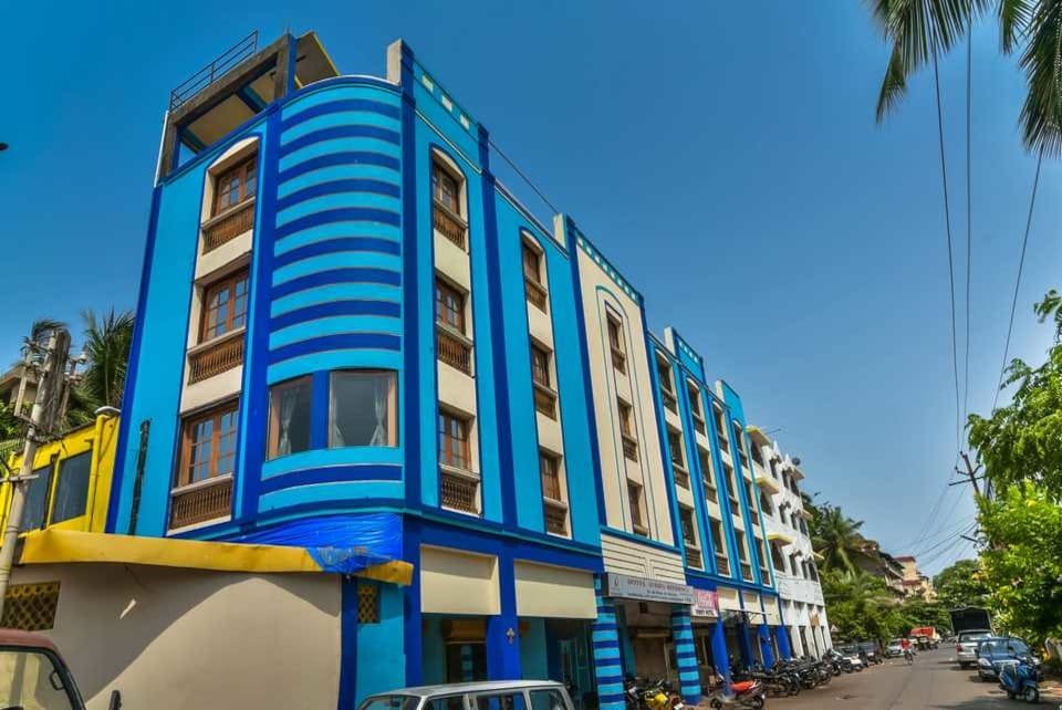 Hotel Avisha Residency-官方
