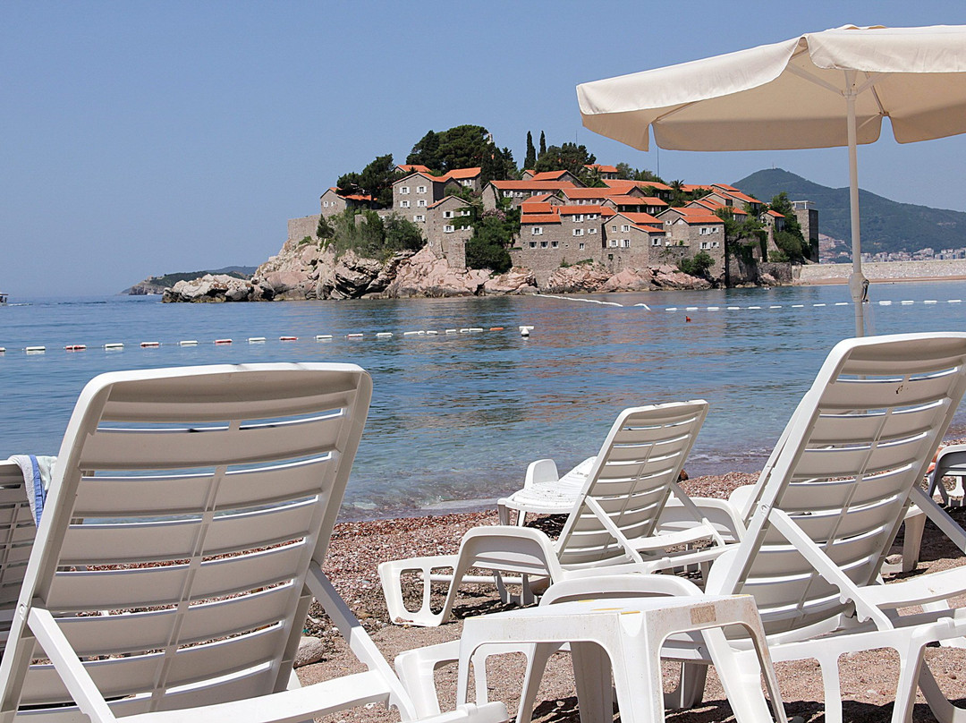 Apartments Montesan主图