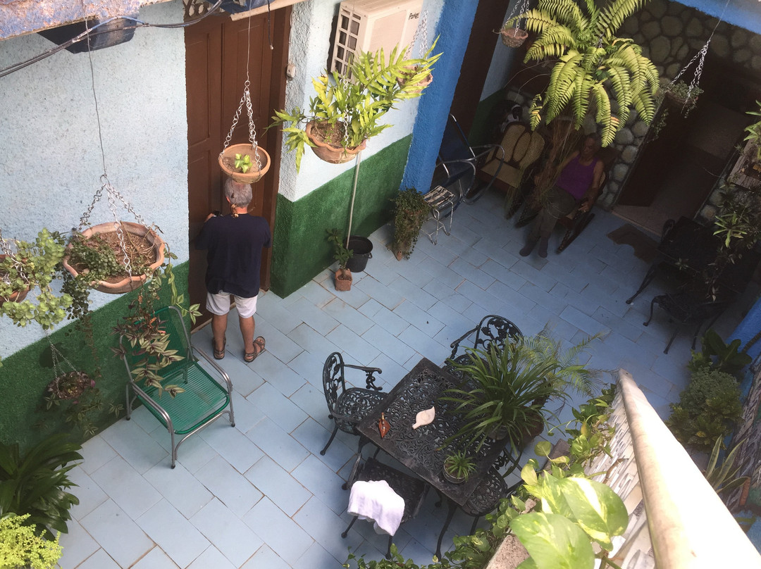 Hostal Ache de Pablo主图