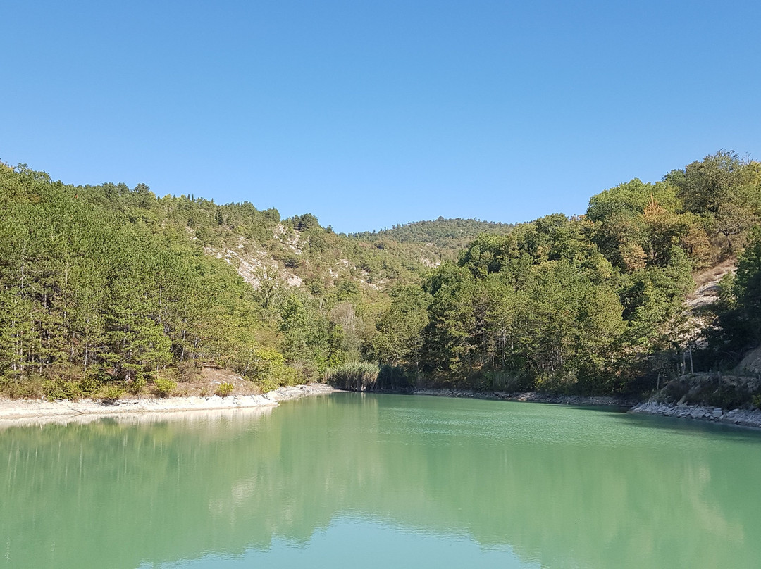 Country House Santa Felicita Paterna主图