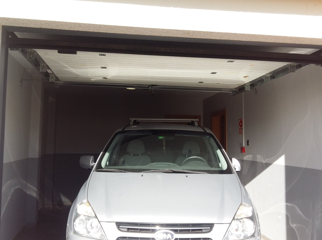 Motel Cancun Aviles主图