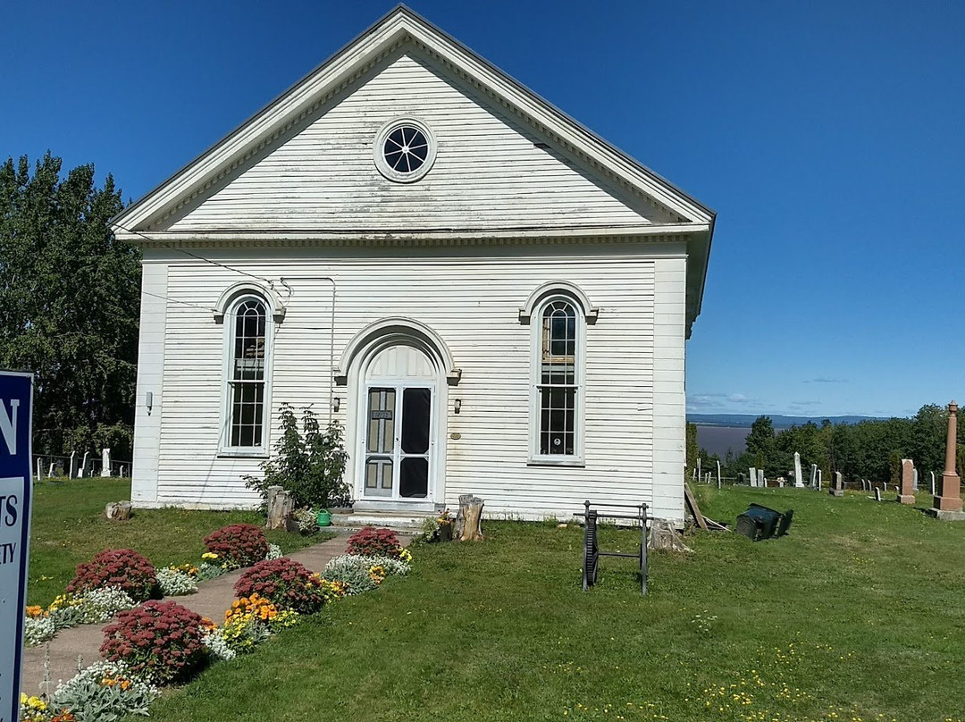 East Hants Historical Society-Lower Selma必去景点