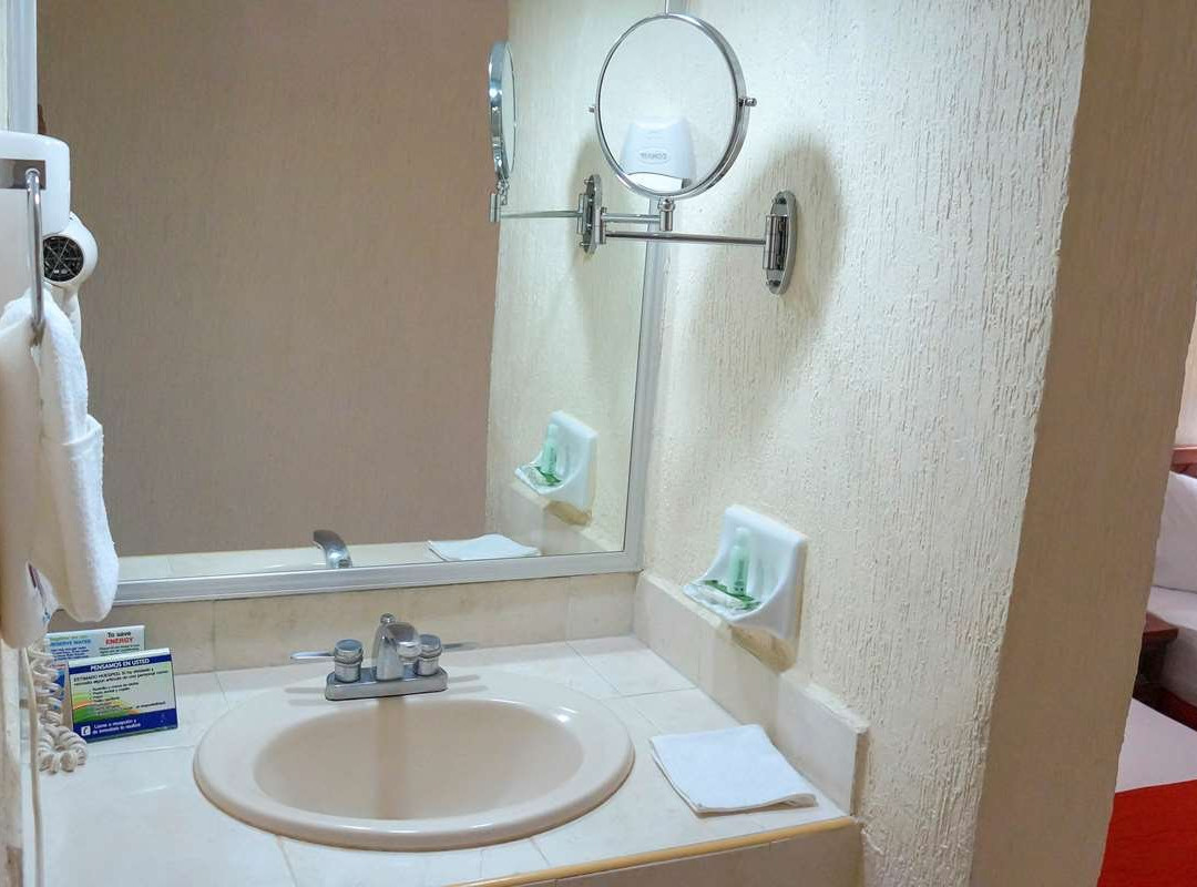 Best Western Brisa主图