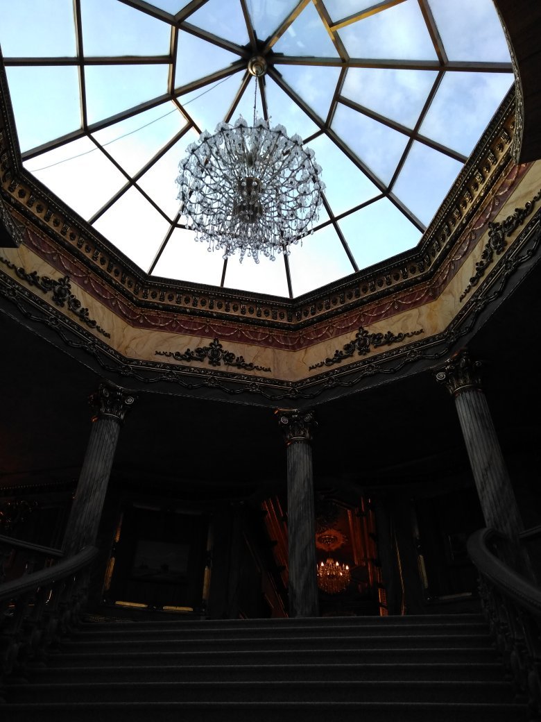 Alexandrapol Hotel-官方
