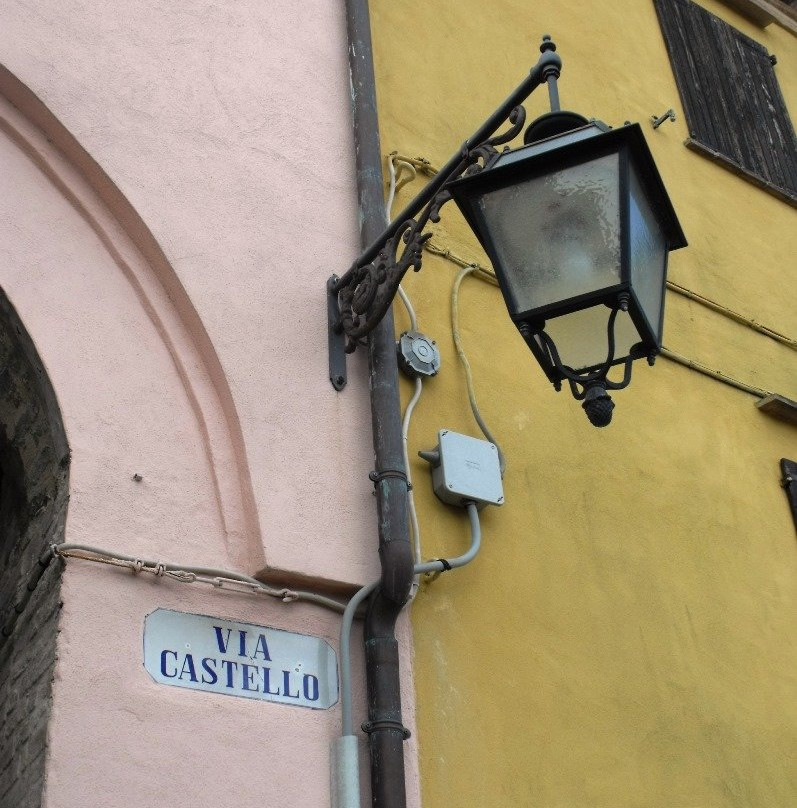 Centro Storico