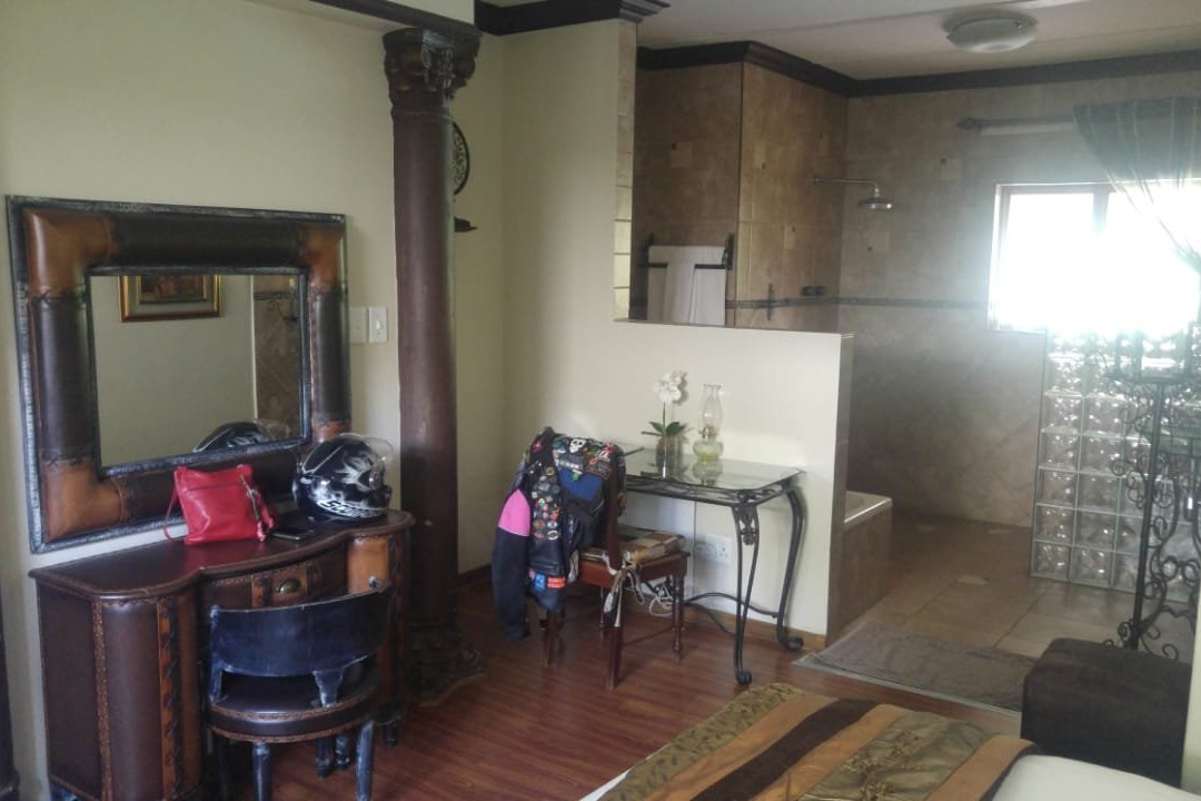 Lamon Guesthouse主图