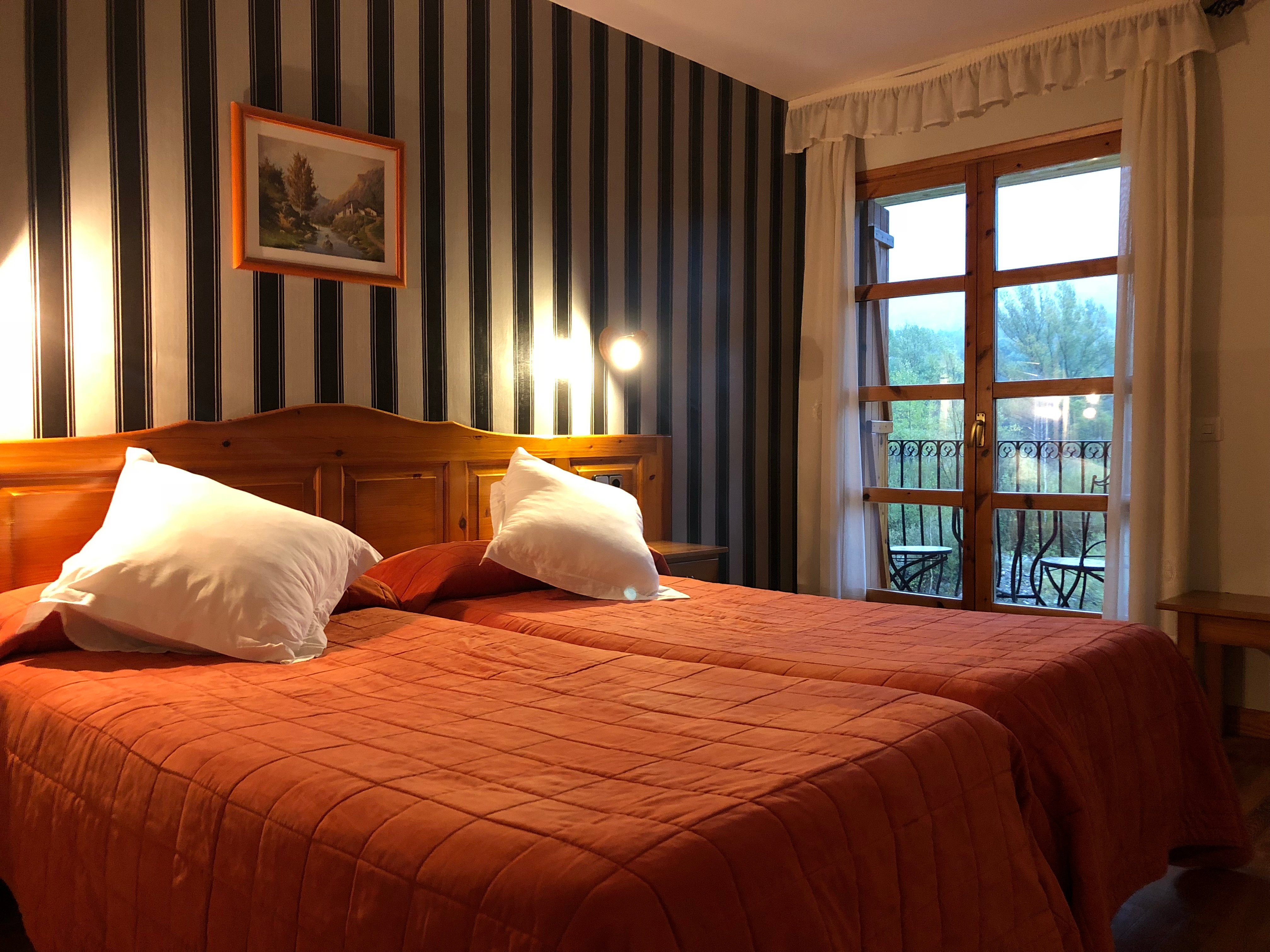 Hotel Eriste-官方