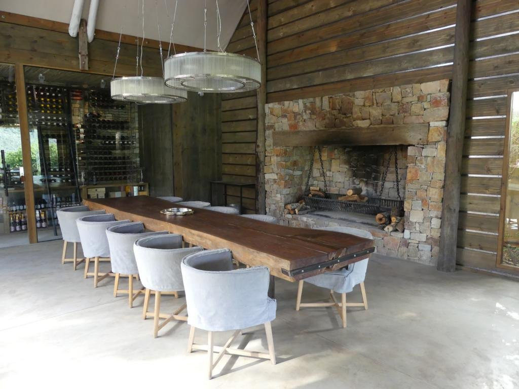 Kariega Game Reserve-Settlers Drift主图