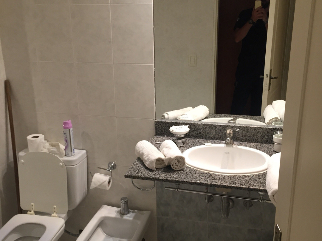 Hotel Del Centro主图