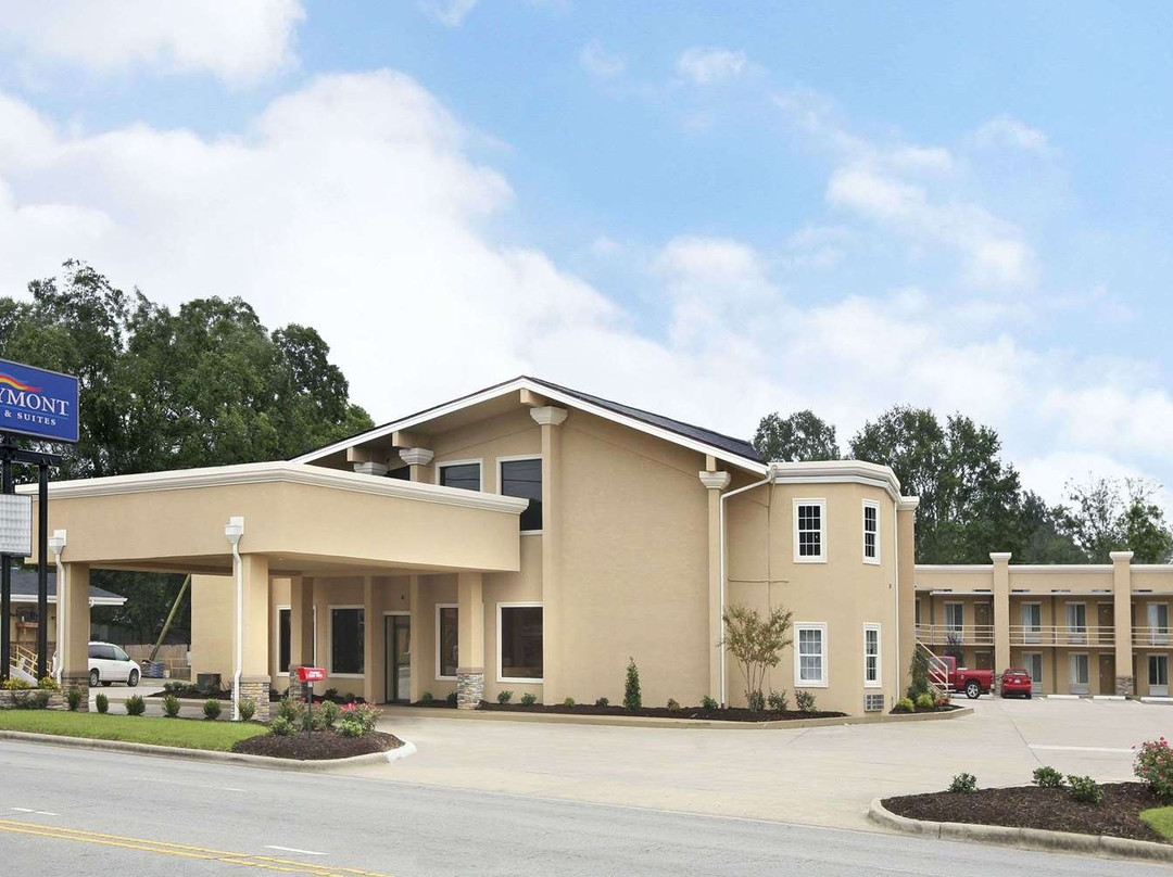 Baymont by Wyndham Chocowinity/Washington主图