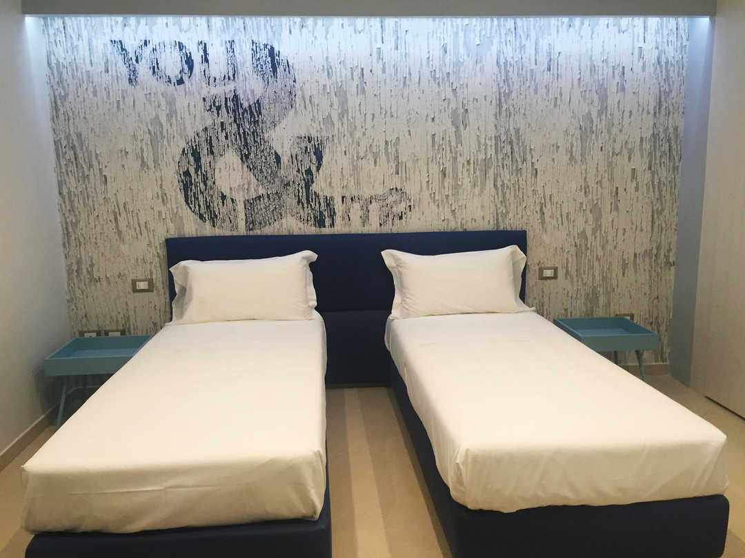 Imperiali Hotel主图