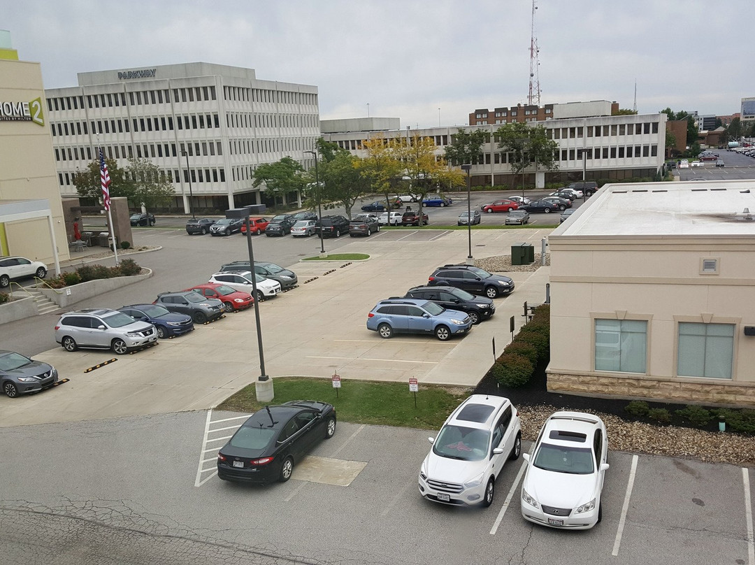 Hotel Indigo Cleveland-Beachwood by IHG主图